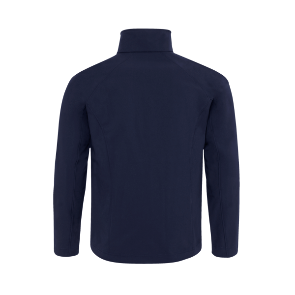Navy Bolivia Jacket For Men